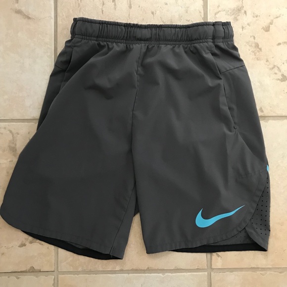 best nike shorts for crossfit